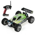 thumbnail image 1 of WLtoys A959-B 1:18 2.4GHz 4WD Off Road RC Car 70KM/H, 1 of 12