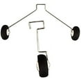thumbnail image 1 of WLtoys F949 P707 3CH RC Airplane Spare Parts Landing Gear Set (Front Rear), 1 of 1