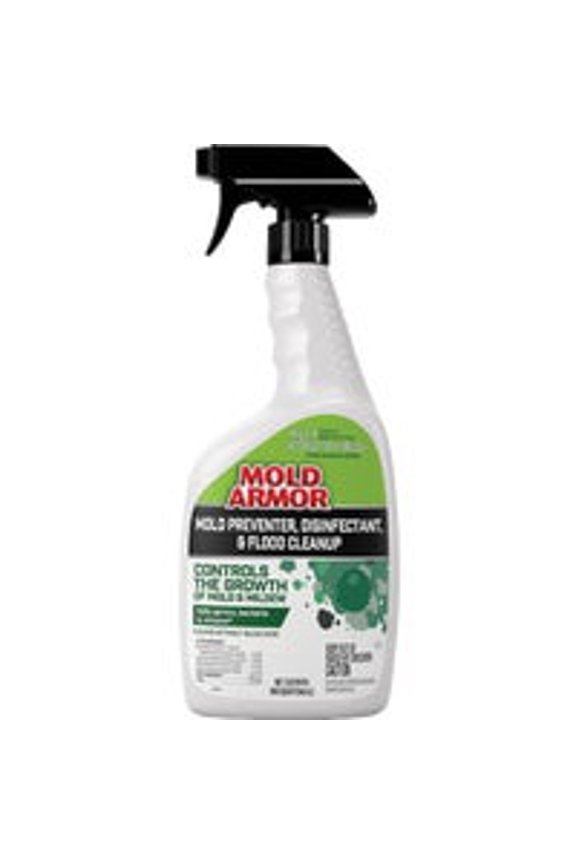 Mold Armor Mold Remover and Disinfectant