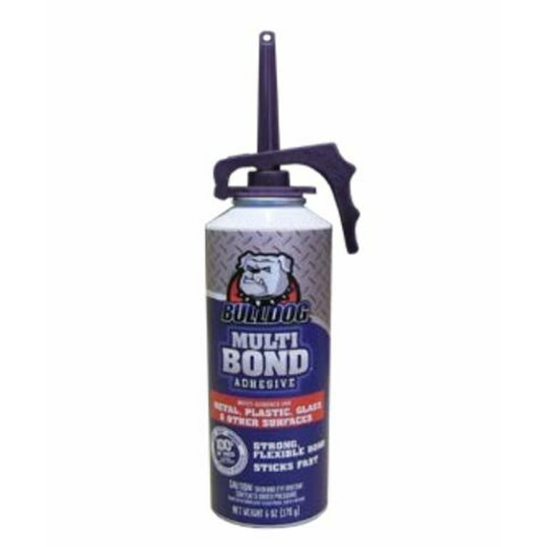 Bulldog glue deals