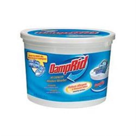 WM Barr FG50T Hi-Capacity Moisture Absorber