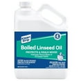 thumbnail image 1 of WM Barr GKL0145 Boiled Linseed Oil - 1 gal, Pack of 4, 1 of 4