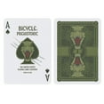 thumbnail image 1 of Bicycle Prehistoric Playing Cards - Dinosaur Themed Collectible Deck, 1 of 5