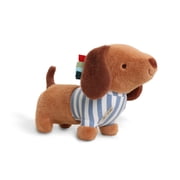 Itzy Ritzy Snuggleverse Holiday Plush Dog