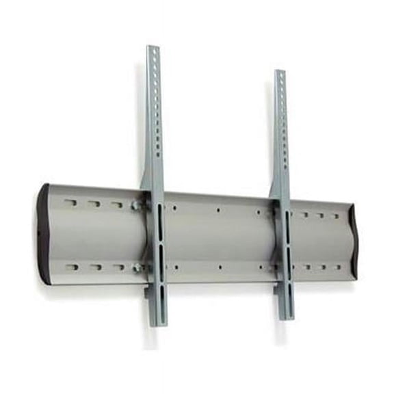 WM Low Profile Wall Mount - Silver