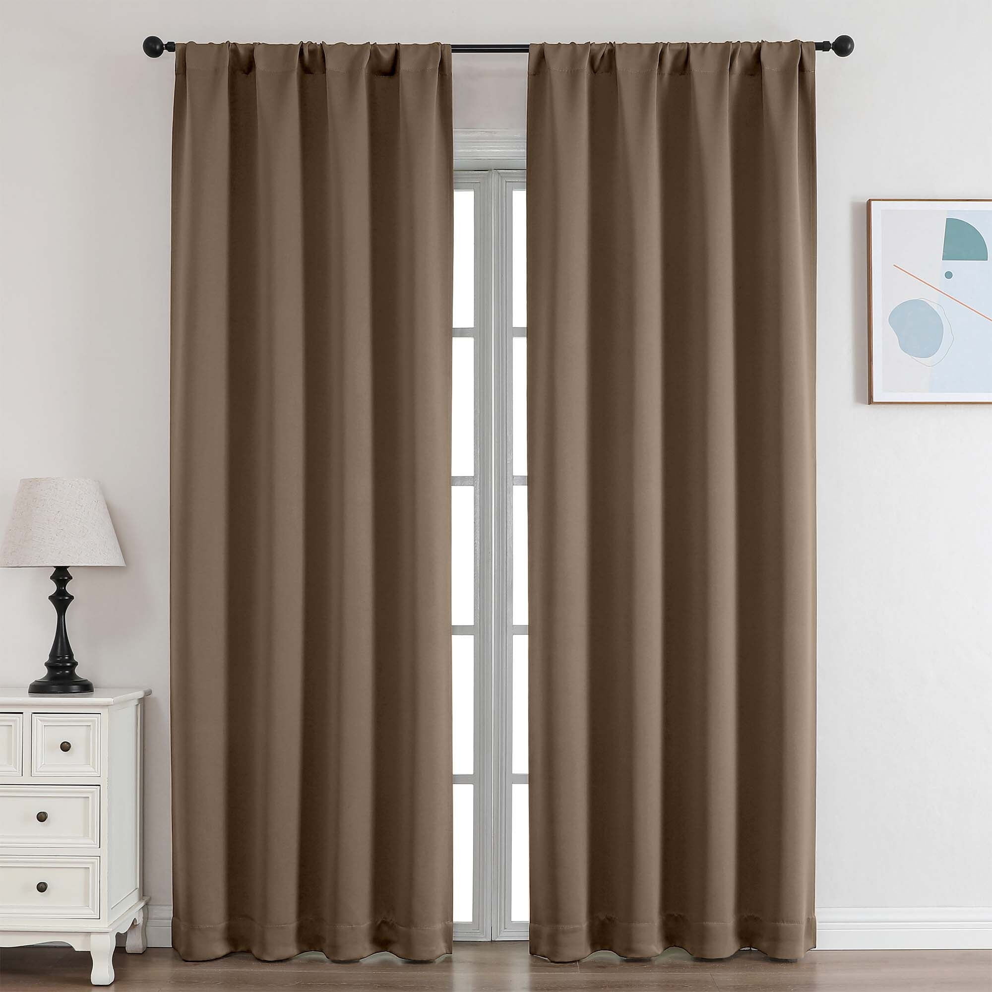 40 X 84 Curtains