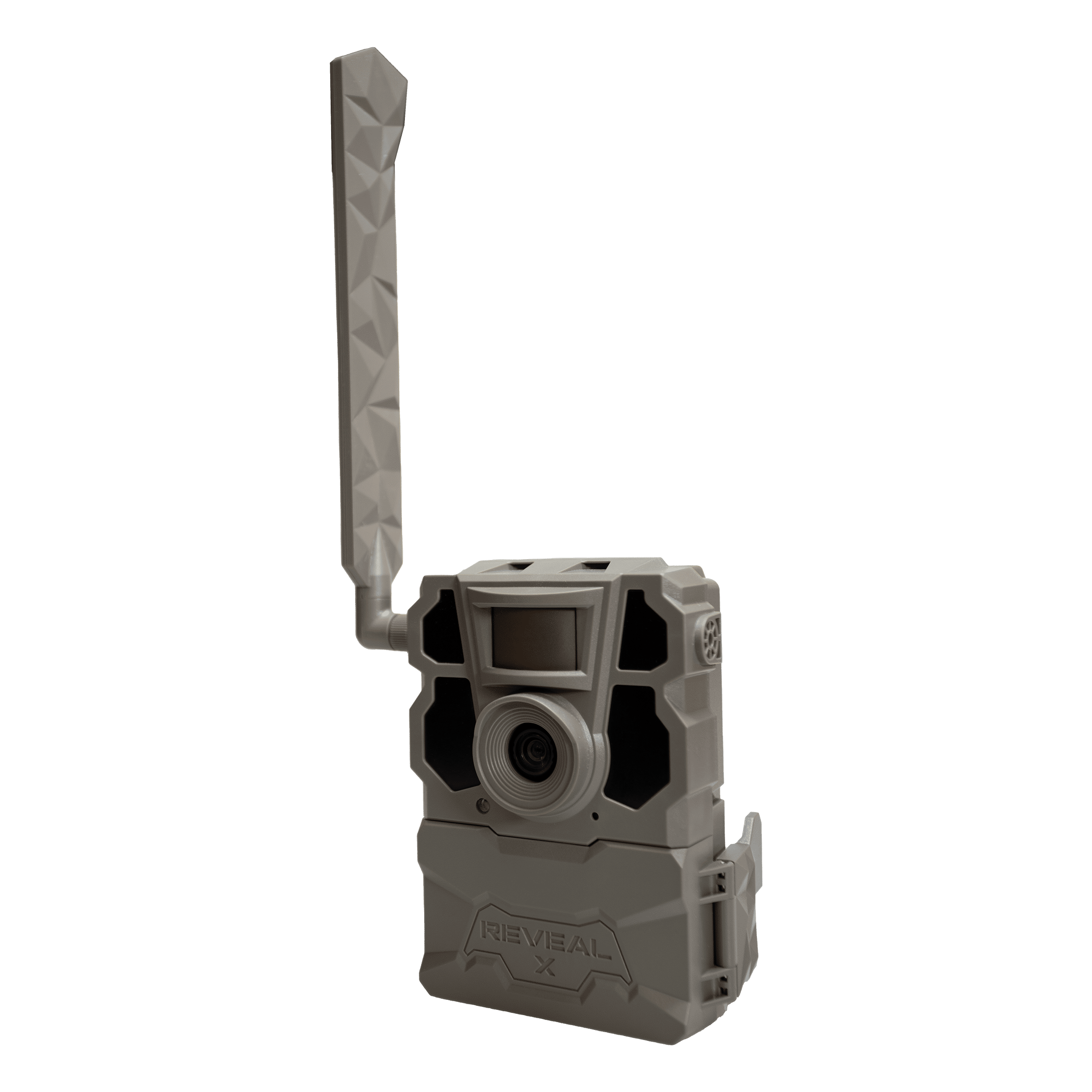 Tactacam Reveal Cellular Trail Camera – Hunting and Remote Property Monitoring Camera, Motion Activated, No WiFi Required