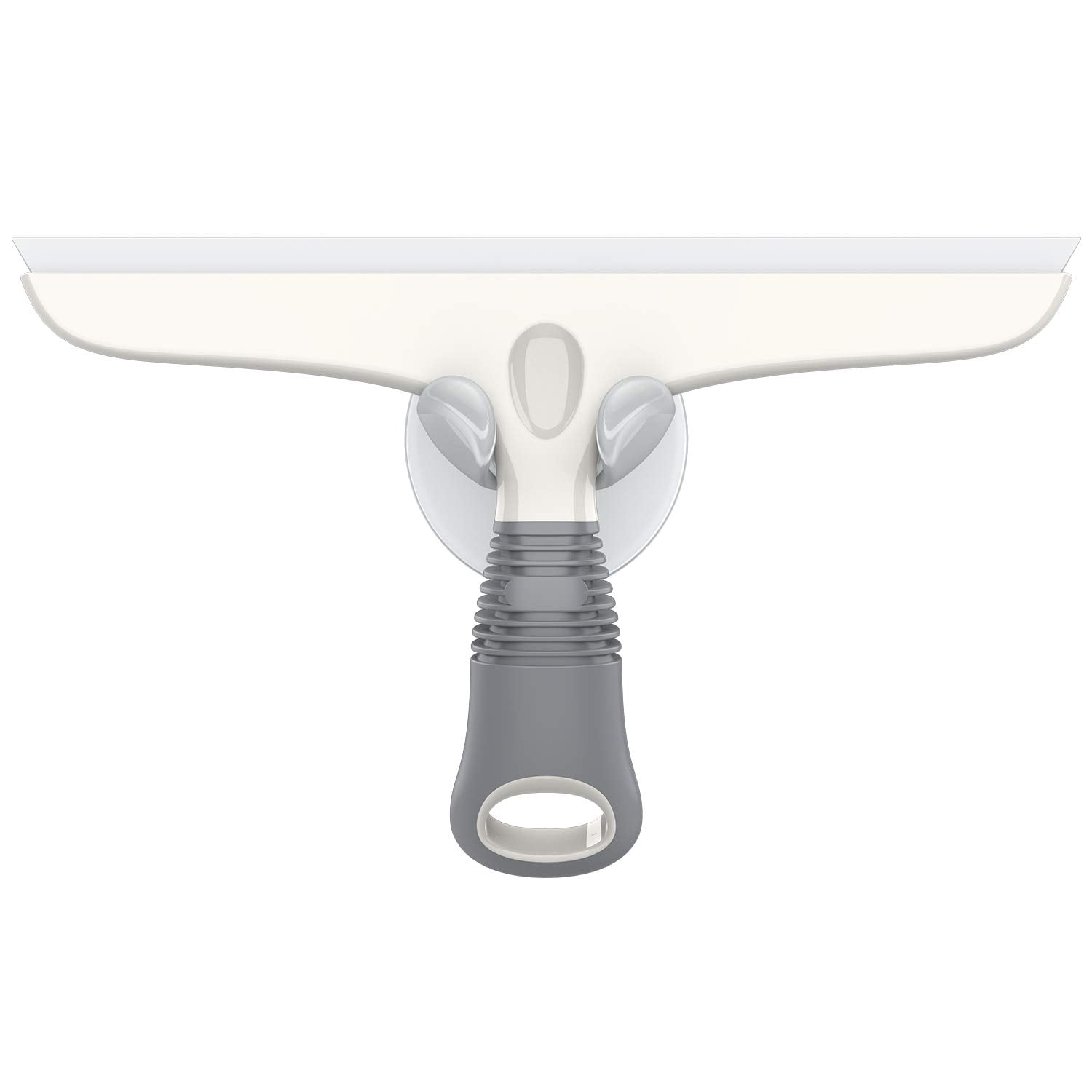 WM StreakFree Window Cleaning Squeegee Ergonomic MultiPurpose