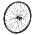 thumbnail image 1 of WM Wheel  Front 20x1.75 406x19 Aly Bk 36 Aly Qr Bk Ss2.0bk, 1 of 2