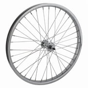WM Wheel Front 20x1.75 406x25 Stl Cp 36 Stl Bo 3/8 14gucp
