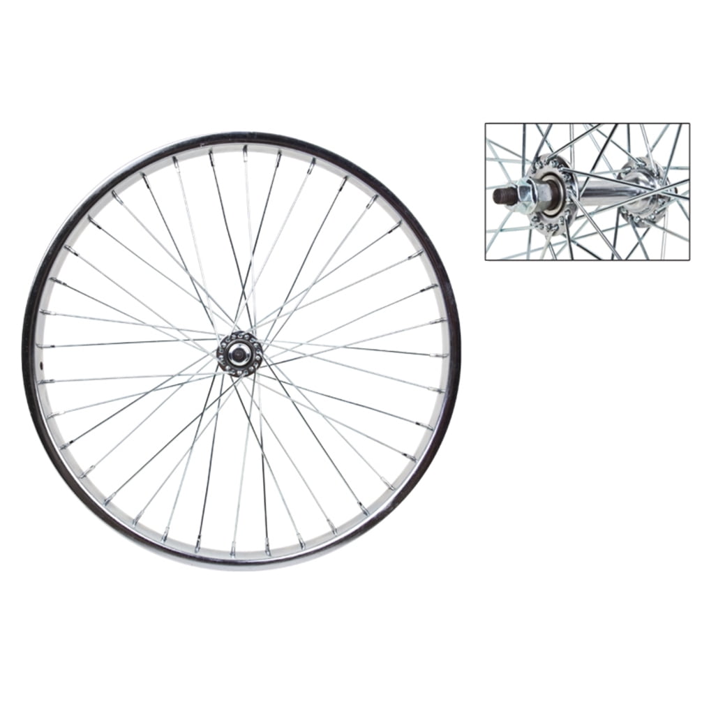 WHEEL MASTER 20 406x24 7X 36x14g BLACK 470585 main image 0