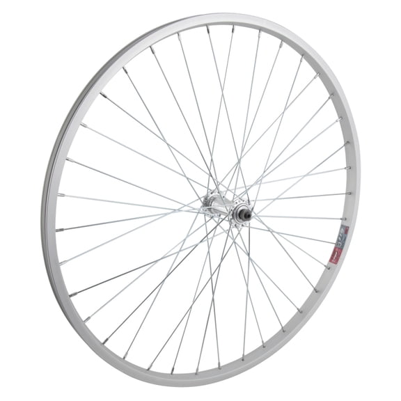 WM Wheel  Front 26x1.5 559x19 Aly Sl 36 Aly Qr 14gucp