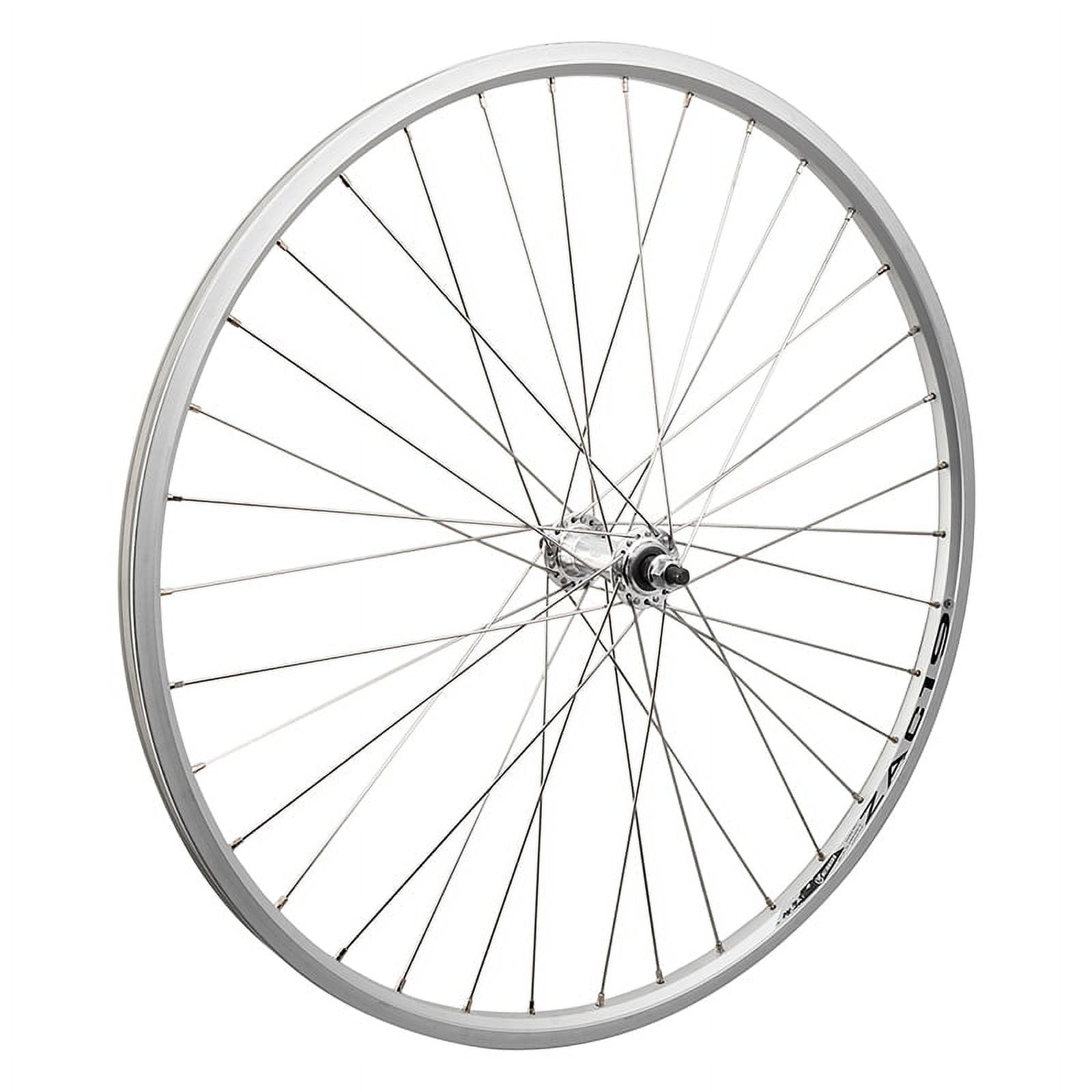 WM Wheel  Front 26x1.5 559x19 Wei Zac19 Sl 36 Aly 3/8 Bo Sl Dti2.0sl