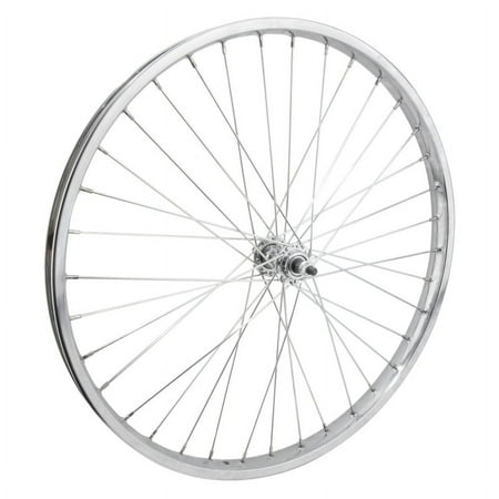 WM Wheel Front 26x2.125 559x28 Stl Cp 36 Stl Bo 3/8 12gucp