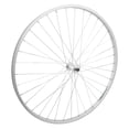 thumbnail image 1 of WM Wheel  Front 27x1-1/4 630x19 Aly Sl 36 Aly Qr Sl 14gucp, 1 of 2