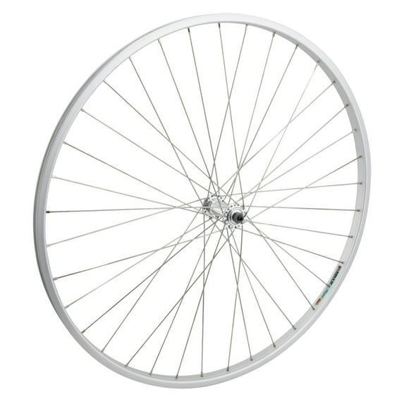 WM Wheel Front 27x1-1/4 630x19 Aly Sl 36 Aly Qr Sl Ss2.0sl