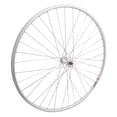 thumbnail image 1 of WM Wheel  Front 27x1 630x14 Wei Lp18 Sl 36 Or8 Rd2100 Qr Seal Sl Dti2.0sl, 1 of 2