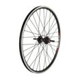 thumbnail image 1 of WM Wheel Rear 20x1-1/8 451x13 Sun Assault Sl1 Bk 32 Bk-ops Mx3100 1sp Cass Seal, 1 of 2
