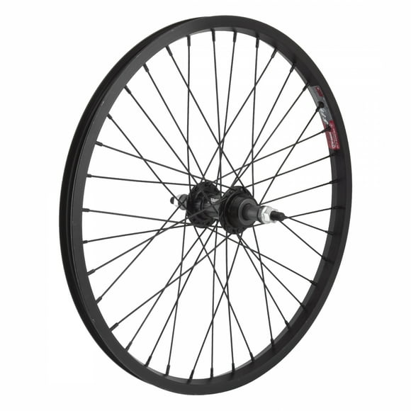 20 Inch Bike Wheels