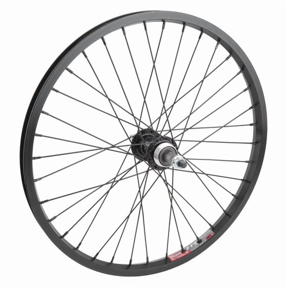 20 Inch Bike Wheels