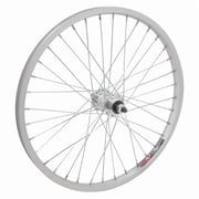 WM Wheel Rear 20x1.75 406x19 Aly Sl 36 Aly Fw 1sp 3/8 Sl 110mm 14gucp