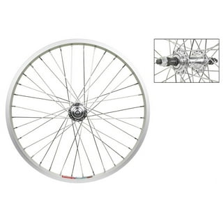 20 Inch Bike Wheels