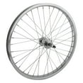 thumbnail image 1 of WM Wheel  Rear 20x1.75 406x25 Stl Cp 36 Stl Fw 5/6/7sp 135mm 14gucp, 1 of 3