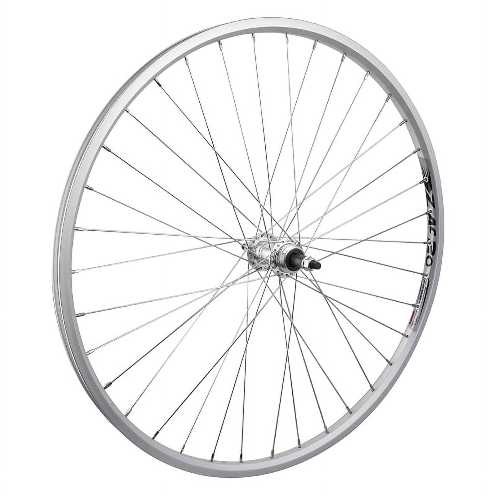WM Ruota Posteriore 26x1.75 559x25 Aly Sl 36 Aly Fw 5/6/7sp Bo