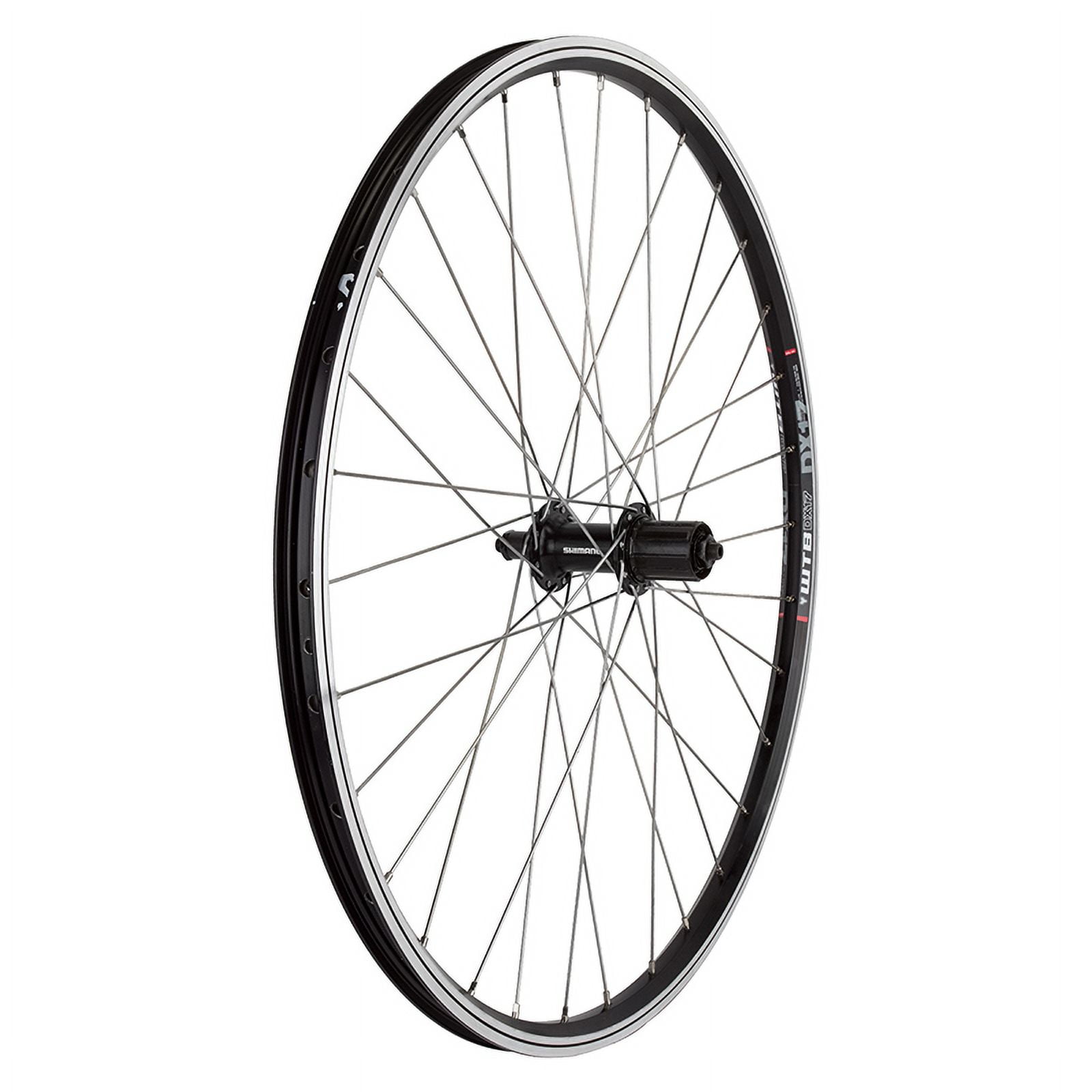 559x17 rim clearance
