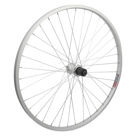 WM Wheel  Rear 26x1.5 559x19 Aly Sl 36 Tx800 8-10scas Sl 135mm 14gucp