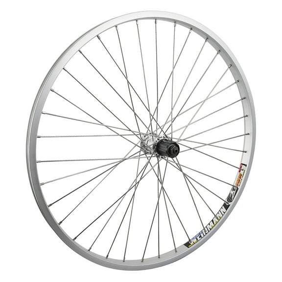 WM Wheel Rear 26x1.5 559x24 Wei Dm30 Sl 36 Rm30 8-10scas Sl 135mm 12gss