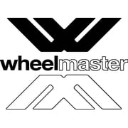 Wheel Master 26 in Alloy Freewheel Double Wall Rear Sun MTX-33 6B Back Wheel