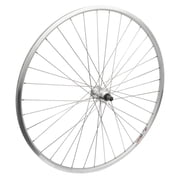 WM Wheel Rear 700 622x14 Wei Lp18 Sl 36 Aly Fw 5/6/7sp Qr Sl 126mm Dti2.0sl