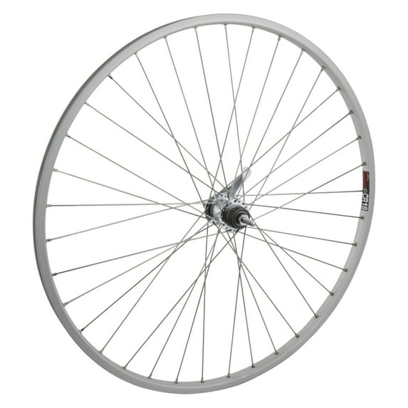 Wheel Master 700C Hybrid/Comfort Bike Rear Sun CR18 CB Back Wheel
