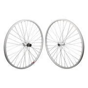 WM Wheels 26x1.5 559x19 Aly Sl 36 Tx800 8-10scas Sl 135mm 14gucp