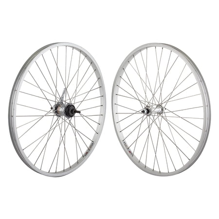 WM Wheels 26x1.75 559x25 Wei As7x Sl 36 Aly Bo 3/8 Sl Nex 3sp Cb 120mm Dti2.0sl
