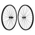 thumbnail image 1 of WM Wheels  700x35 622x19 Mach1 240 Bk 36 M4050 8-10scas Bk 135mm Dti2.0bk, 1 of 1