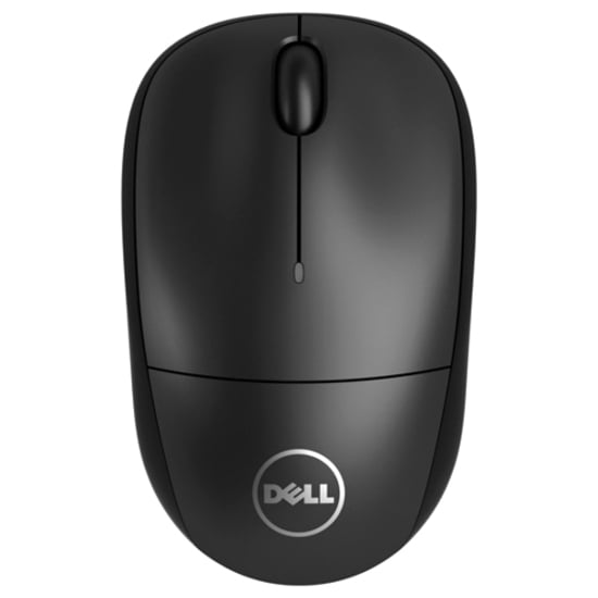 WM123 Wireless Optical Mouse