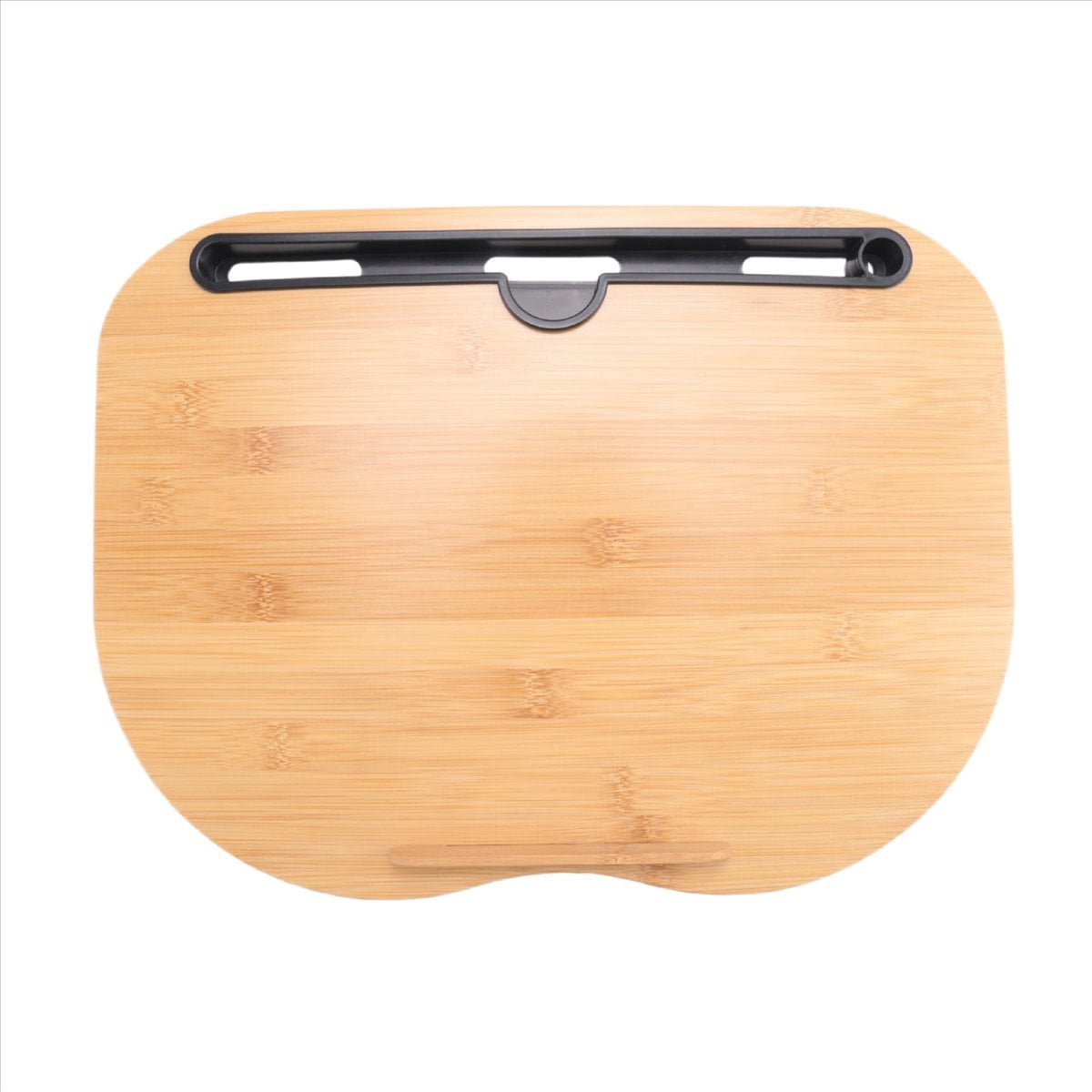 WM25 Lap Desk with Pillow Cushion,Laptop Stand with Slot for Tablet ...