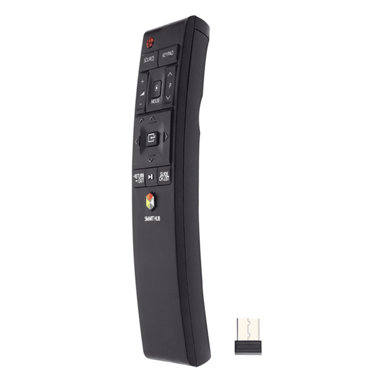 Remote Control Walmart WM25 Universal Remote Control BN59-01220E BN5901220E - Walmart.com