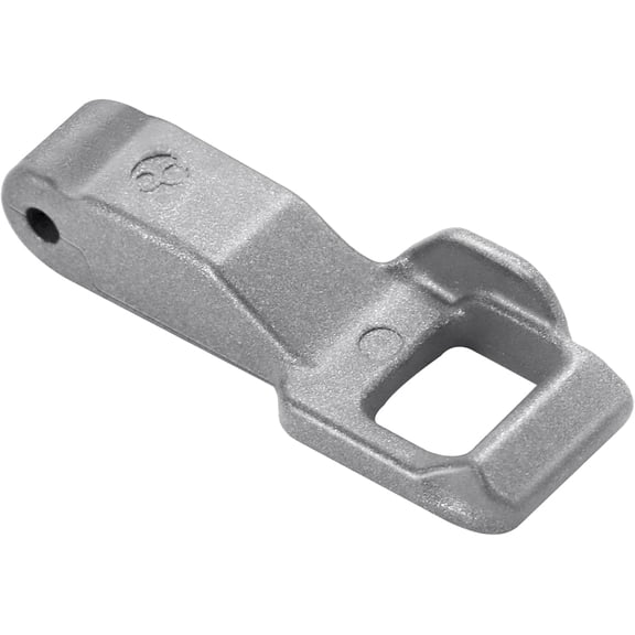WM3050CW WM3500CW WM3670HVA WM3700HVA WM3770HVA MFG63099101 Washer Door Lock Strike Compatible with L.G and Ken-more Elite Washer WM3050CW WM3600HVA WM3770HVA WM3170CW