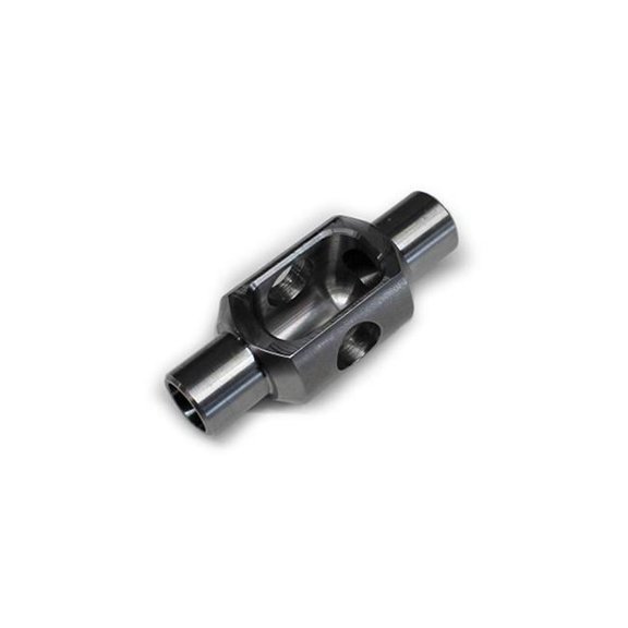 WM372 Weld-in Lower Shock Mount