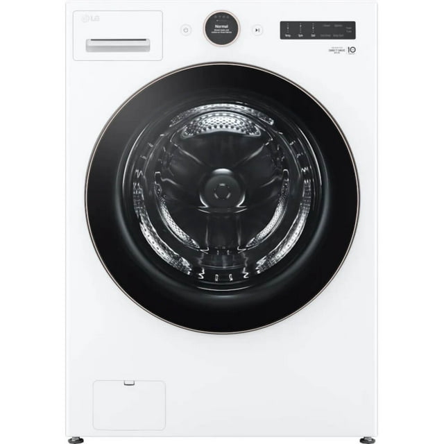 WM6500HWA Front Load (Tumble) Washer