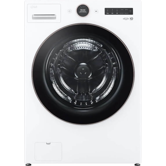 WM6500HWA Front Load (Tumble) Washer