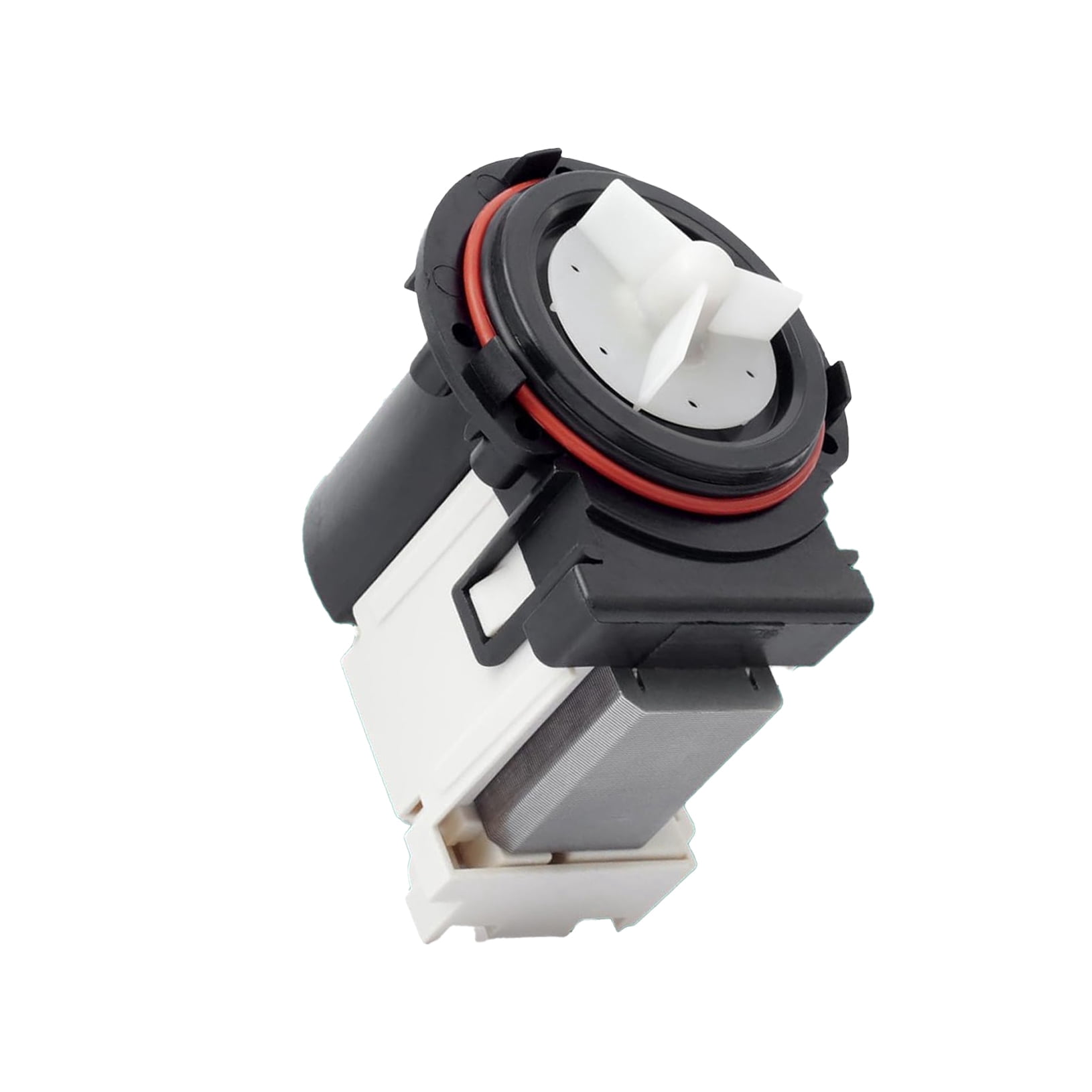 WM9500HKA Washer Drain Pump Fit for LG Washers WM3370HWA WM2250CW WM2455HG WM2277HW WM3987HW