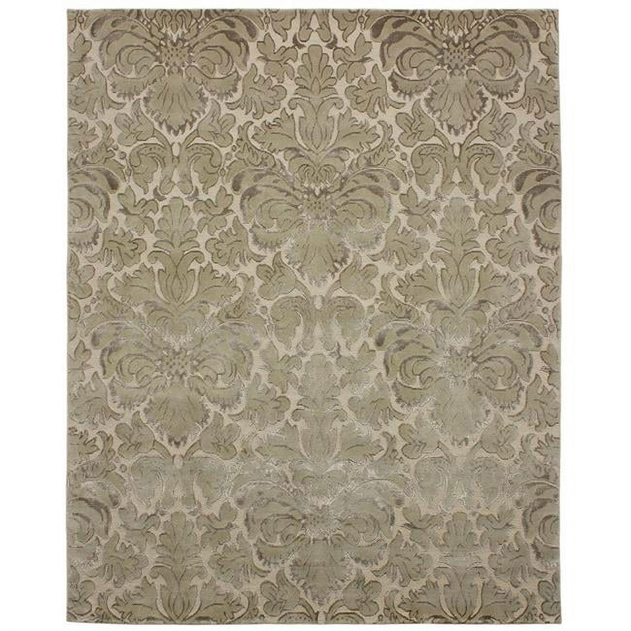 WMA Michelangelo Parchment Area Rug - Parchment - 8 x 10 ft. - Walmart.com