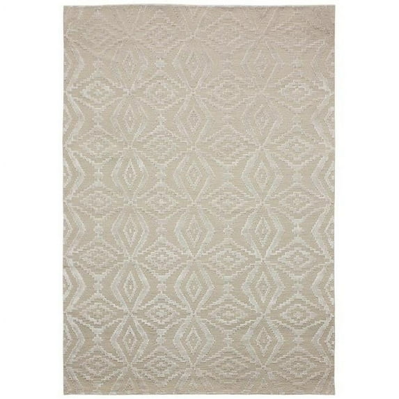 WMA Thistle Cloud Area Rug - 10 x 14 ft.