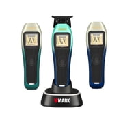 WMARK HAIR CLIPPER PROFESSIONAL,Magnetic Levitation Motor 10000RPM,Hair Cutter machine
