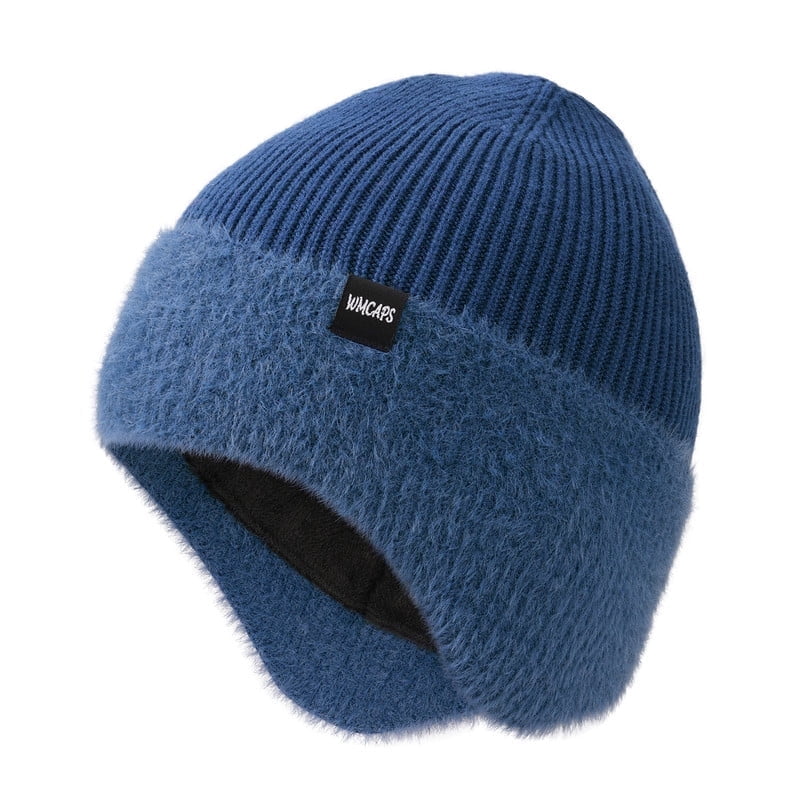 WMCAPS-Winter-Fleece-Line-  display picture 1