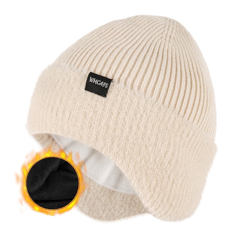 WMCAPS-Winter-Fleece-Line-  display picture 3